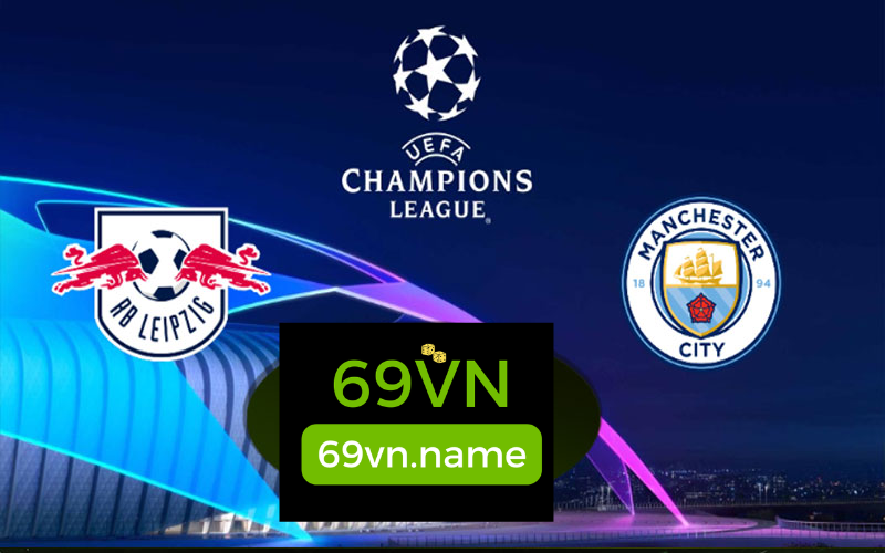 RB Leipzig vs Manchester City – Soi Kèo Bóng Đá 02h00 Ngày 05/10/2023