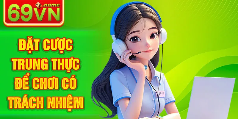 Xây dựng giới hạn đặt cược để tránh hệ lụy