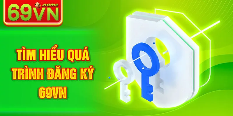 Tìm hiểu quá trình đăng ký 69VN