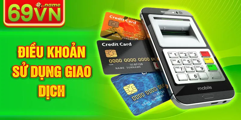 Quy định giao dịch trong ngày