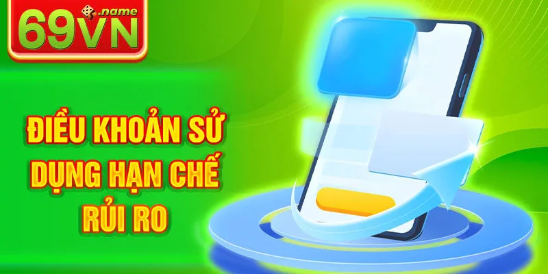 Hạn chế mọi rủi ro xảy ra khi cược
