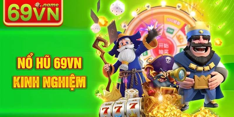 Học hỏi kinh nghiệm thắng lớn